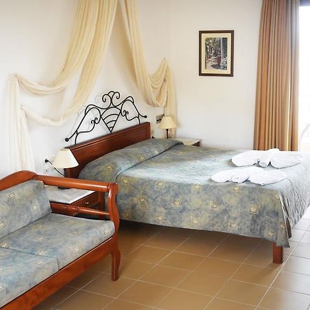 Areti Aparthotel Chania  Bagian luar foto