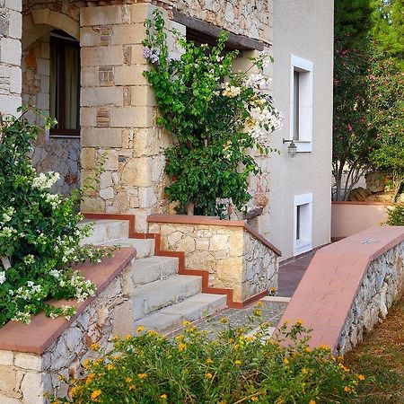 Areti Aparthotel Chania  Bagian luar foto