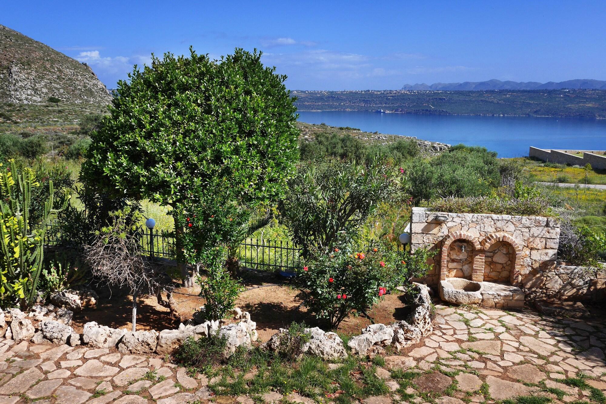 Areti Aparthotel Chania  Bagian luar foto