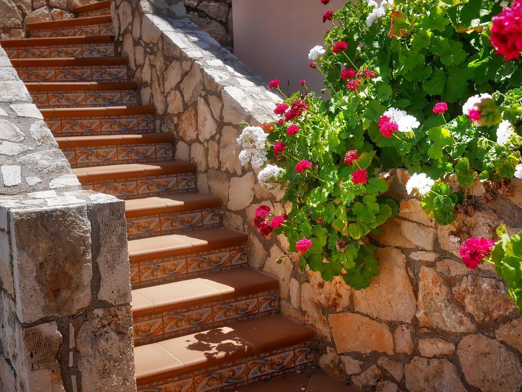 Areti Aparthotel Chania  Bagian luar foto