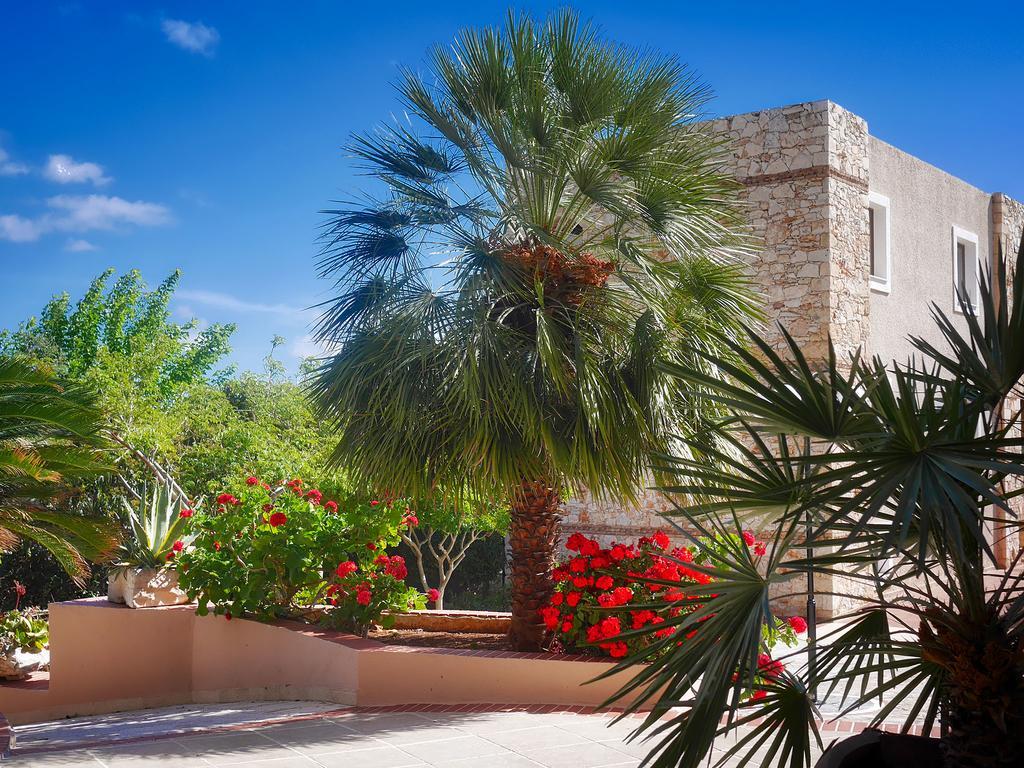 Areti Aparthotel Chania  Bagian luar foto